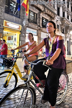 2018-09-20 Milano - Critical Mass 032